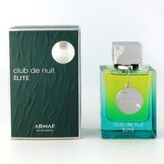 Club De Nuit Elite By Armaf, 3.4 Oz EDP Spray For Men