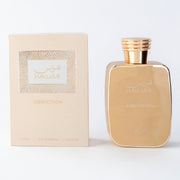 Hawas Addiction by Rasasi, 3.4 oz EDP Spray for Unisex
