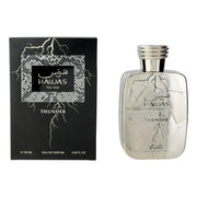 Hawas Thunder by Rasasi, 3.4 oz EDP Spray for Men