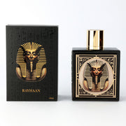 Pharaoh by Rayhaan, 3.4 oz EDP Spray for Unisex