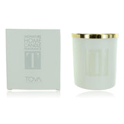 Tova Signature Home Candle by Tova, 8oz Soy Blend Candle  - Tova Signature