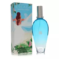 Chiffon Sorbet Eau De Toilette Spray by Escada