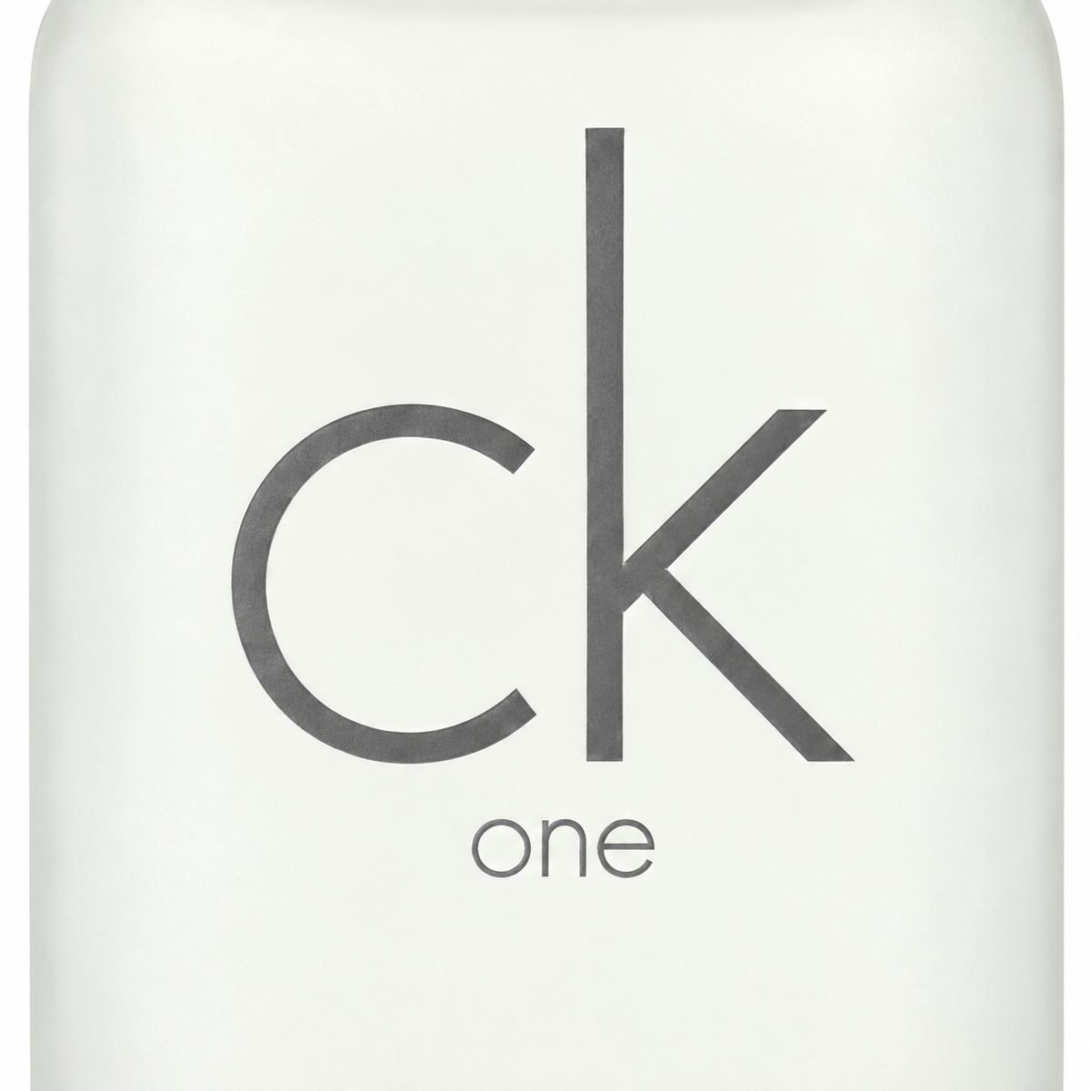 Ck One Perfume & Body Collection (Unisex) By Calvin Klein