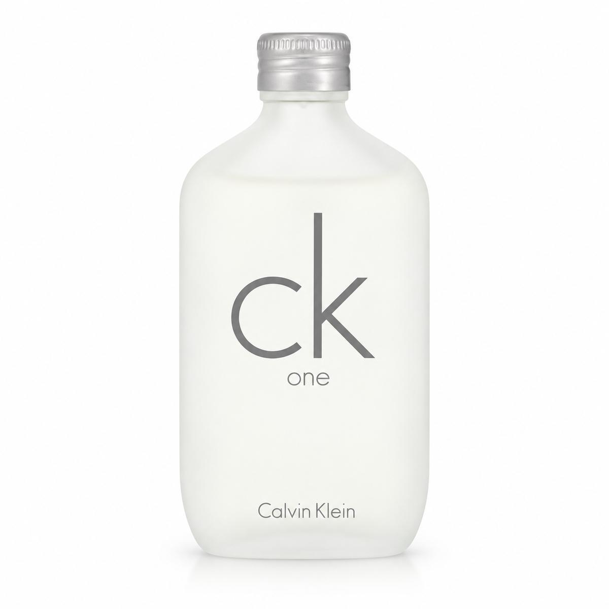 Ck One Perfume & Body Collection (Unisex) By Calvin Klein