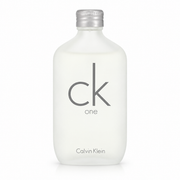 Ck One Perfume & Body Collection (Unisex) By Calvin Klein