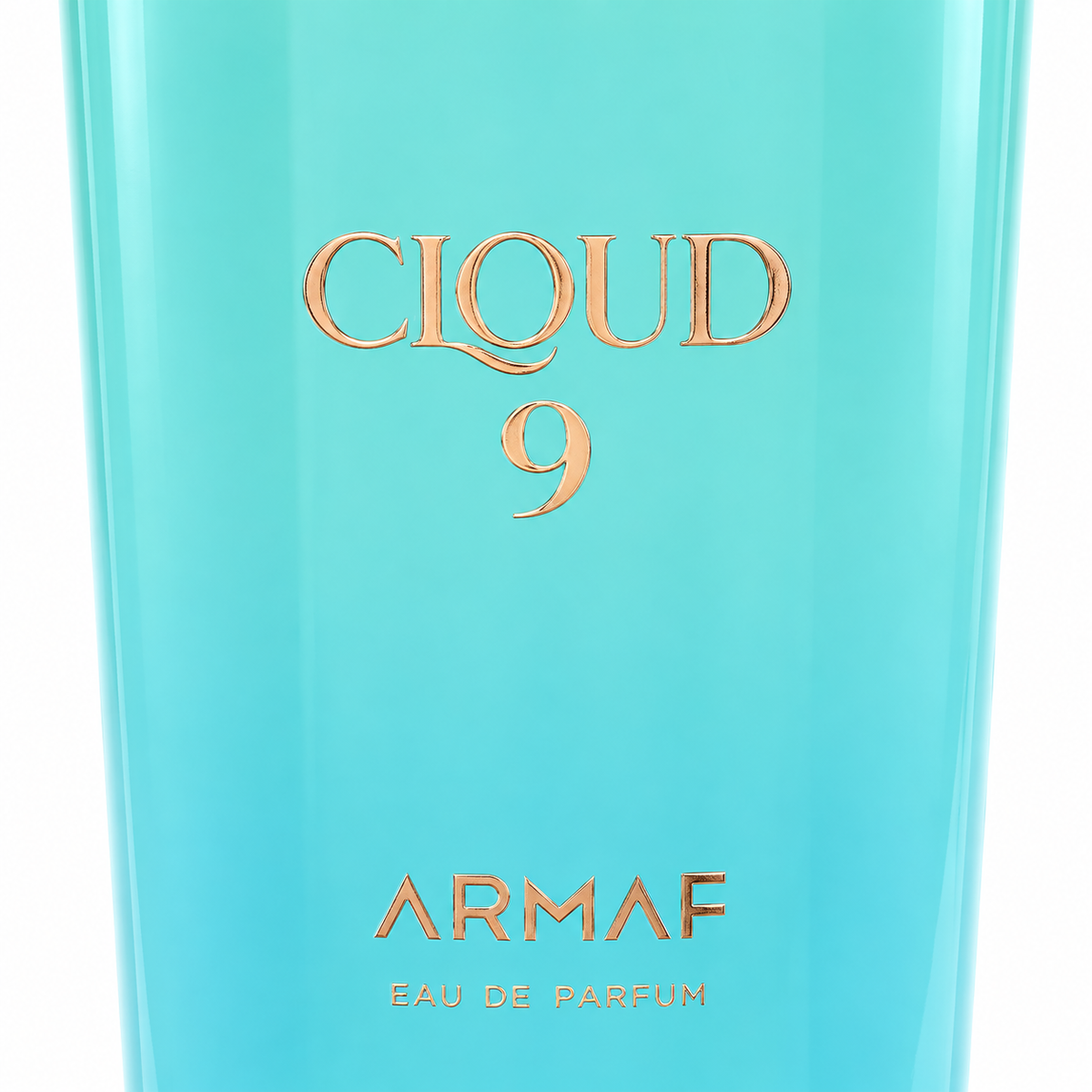 Armaf Cloud 9 Eau De Parfum Spray by Armaf