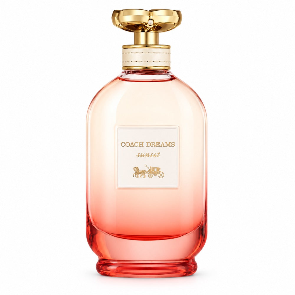 Coach Dreams Sunset Eau De Parfum Spray by Coach