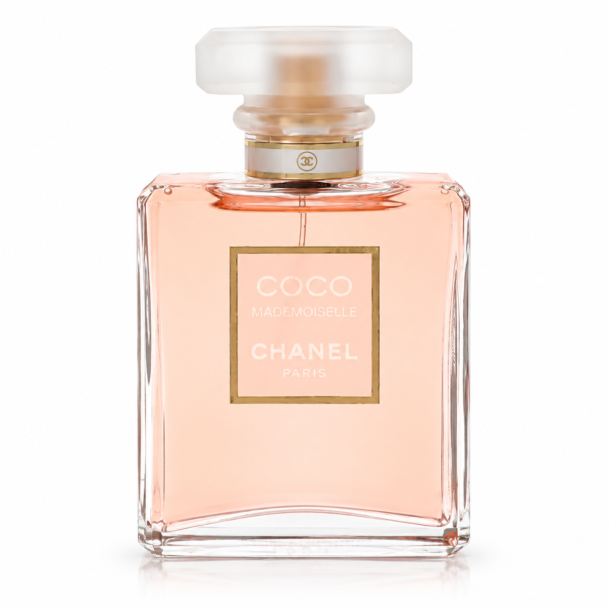 Coco Mademoiselle Eau De Parfum Spray by Chanel