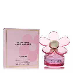 Daisy Love Paradise Eau De Toilette Spray (Limited Edition) by Marc Jacobs