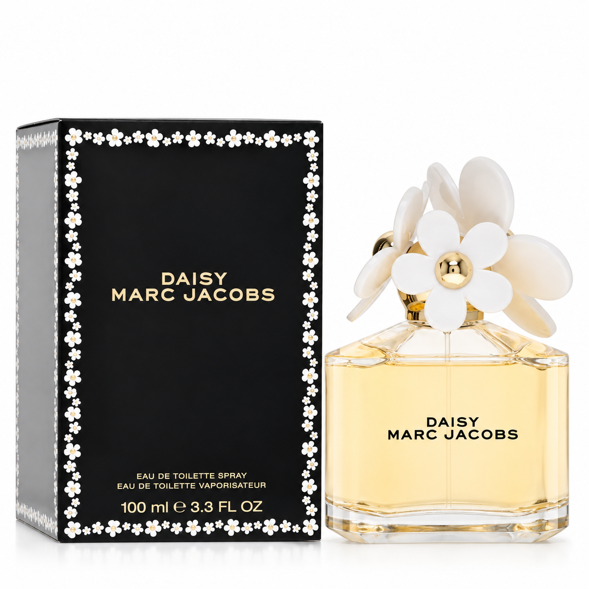 Daisy Perfume & Body Collection By Marc Jacobs