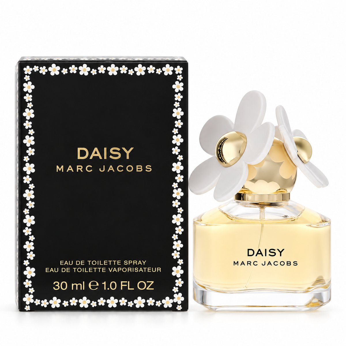 Daisy Perfume & Body Collection By Marc Jacobs