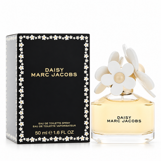 Daisy Perfume & Body Collection By Marc Jacobs