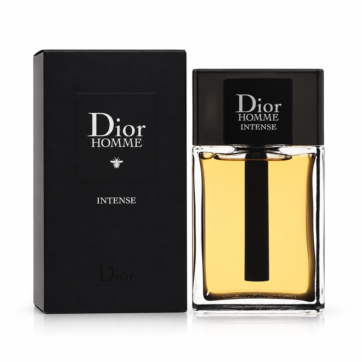 Dior Homme Intense Eau De Parfum (New Packaging 2020) By Christian Dior