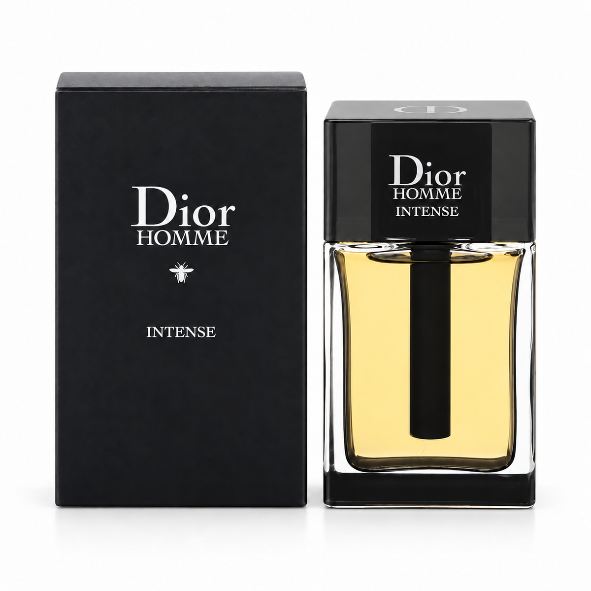 Dior Homme Intense Eau De Parfum (New Packaging 2020) By Christian Dior