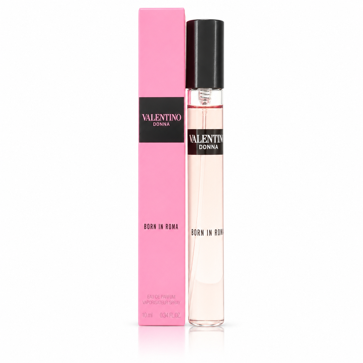 Valentino Donna Born In Roma Eau De Parfum Spray by Valentino