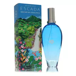 Escada Nectar De Costa Rica Eau De Toilette Spray by Escada