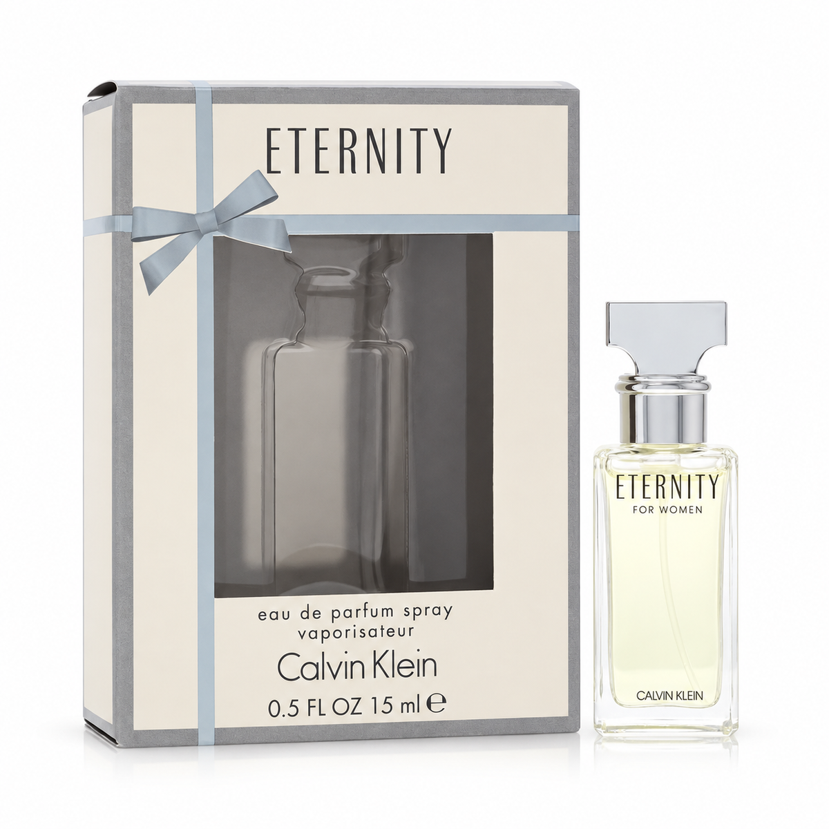Eternity Perfume & Body Collection By Calvin Klein