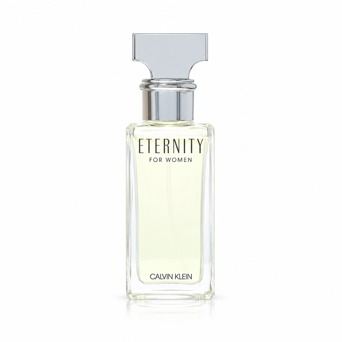 Eternity Perfume & Body Collection By Calvin Klein