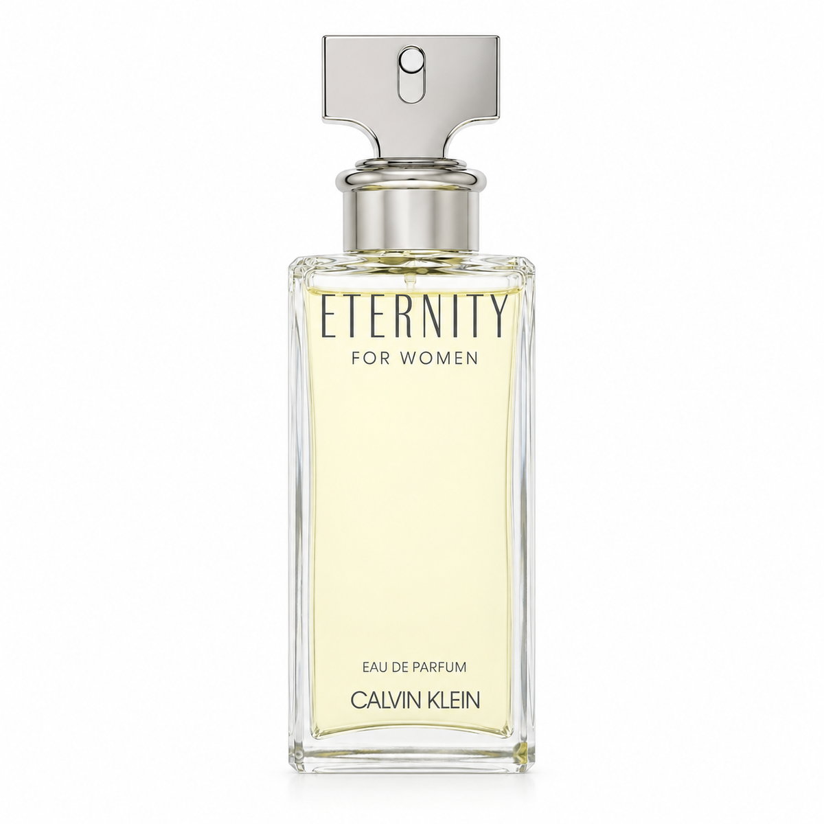 Eternity Eau De Parfum By Calvin Klein