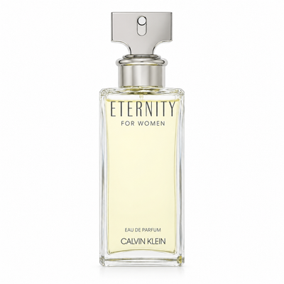 Eternity Eau De Parfum By Calvin Klein