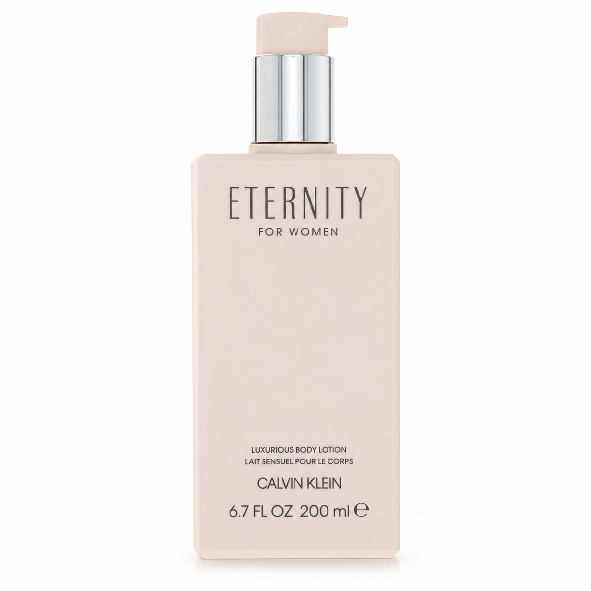 Eternity Perfume & Body Collection By Calvin Klein