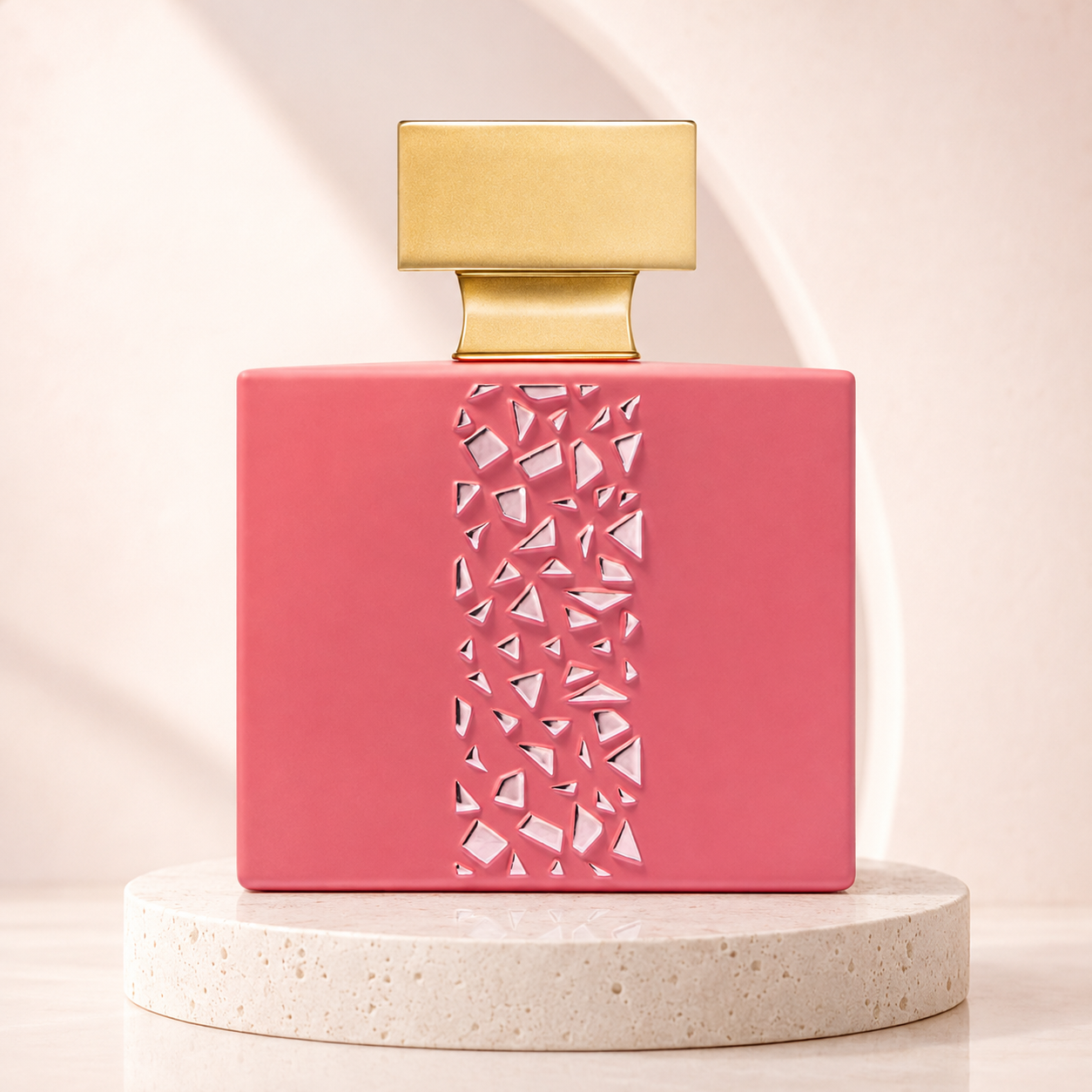 Hypnotic Musk Eau De Parfum Spray by M. Micallef