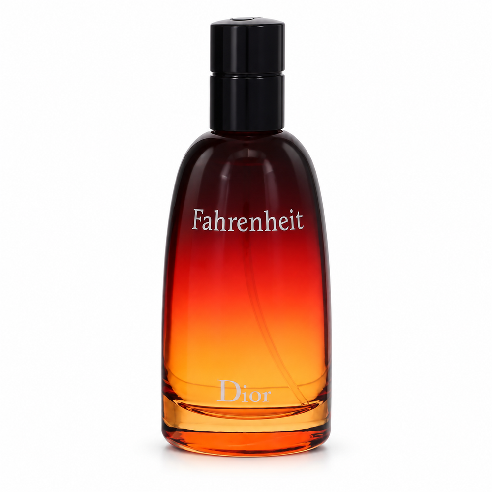 Fahrenheit Eau De Toilette Spray By Christian Dior