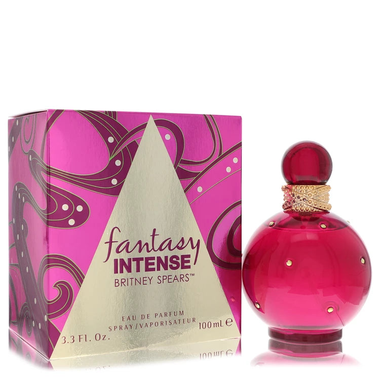 Fantasy Intense Eau De Parfum Spray by Britney Spears