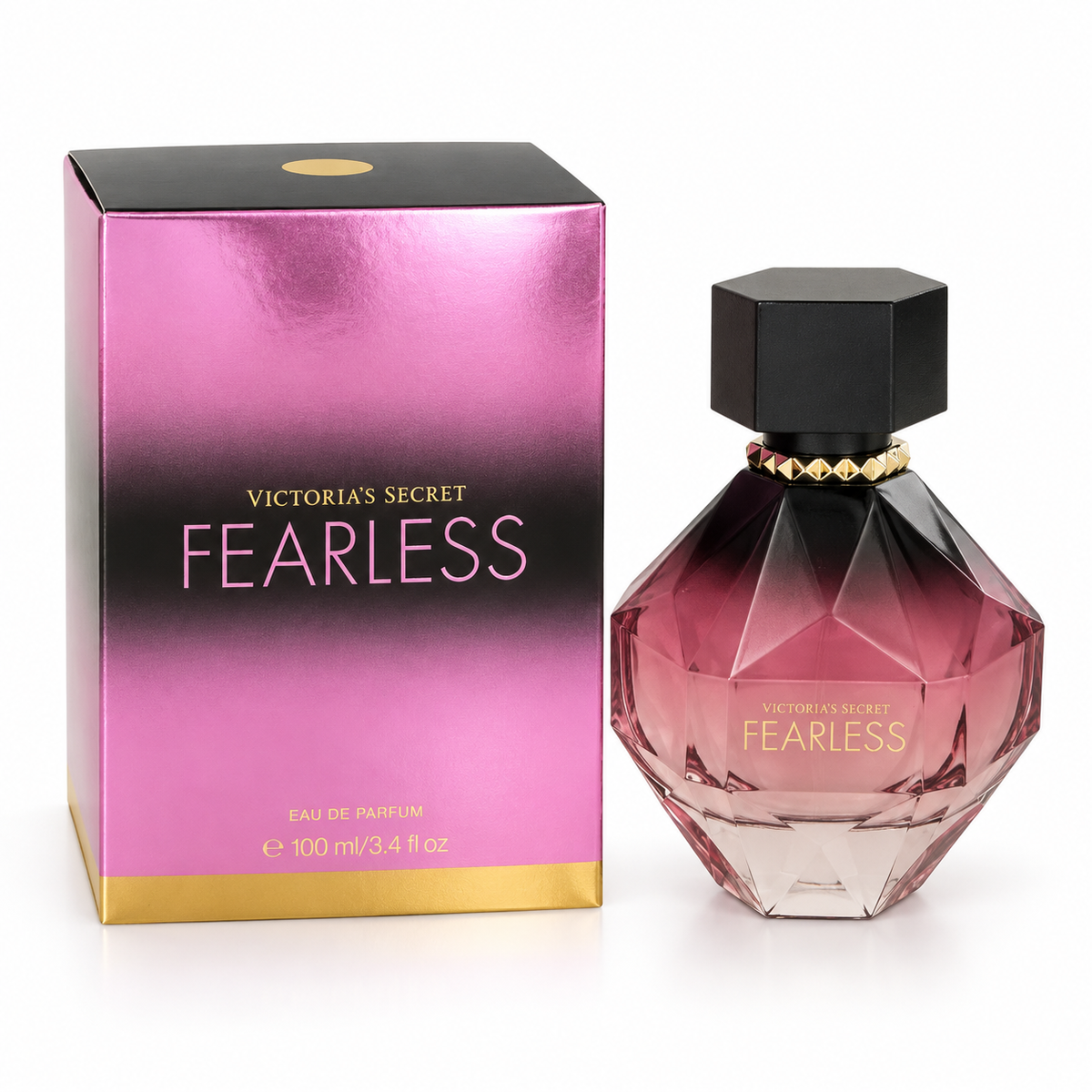 Fearless Eau De Parfum Spray by Victoria's Secret