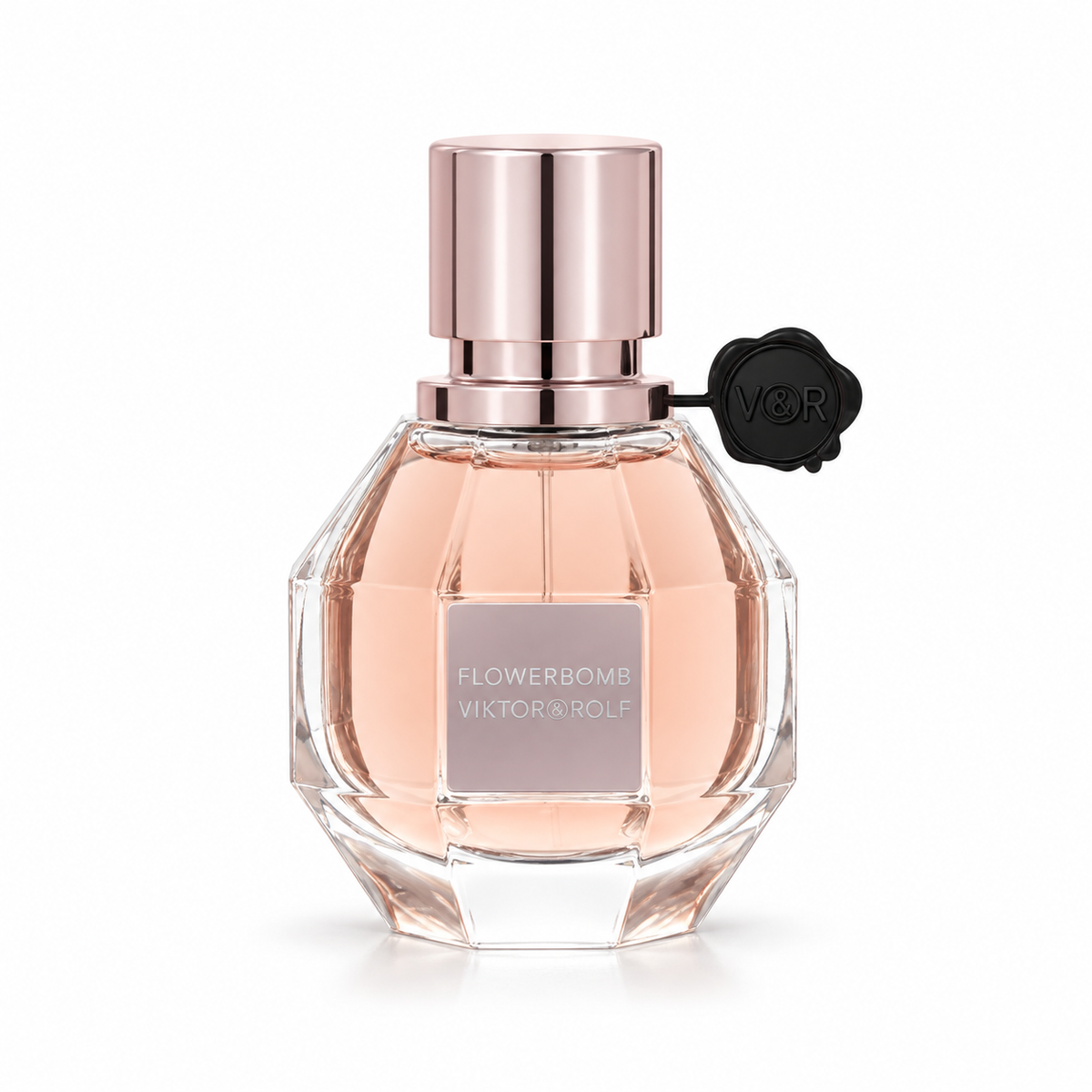 Flowerbomb Perfume & Body Collection By Viktor & Rolf