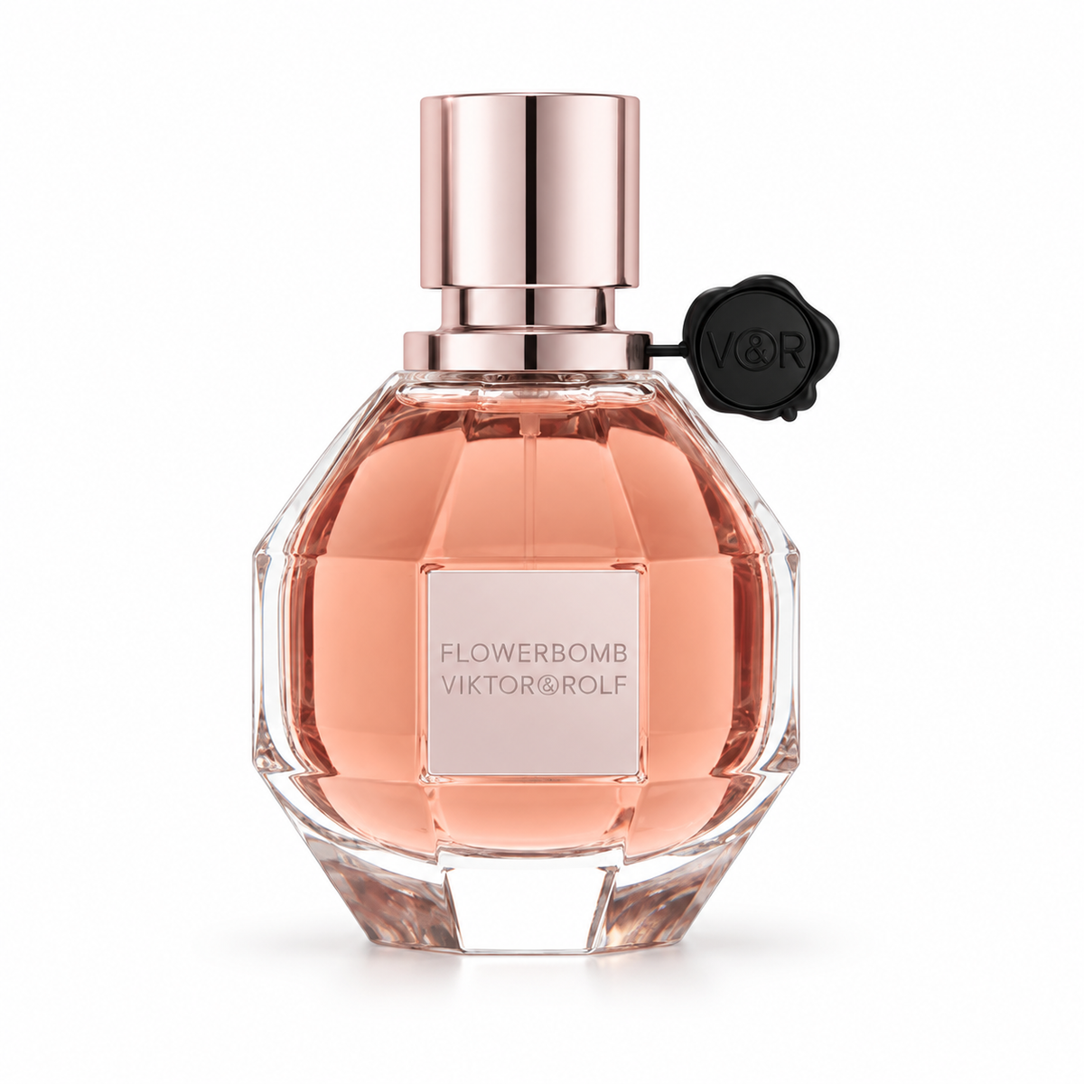 Flowerbomb Perfume & Body Collection By Viktor & Rolf