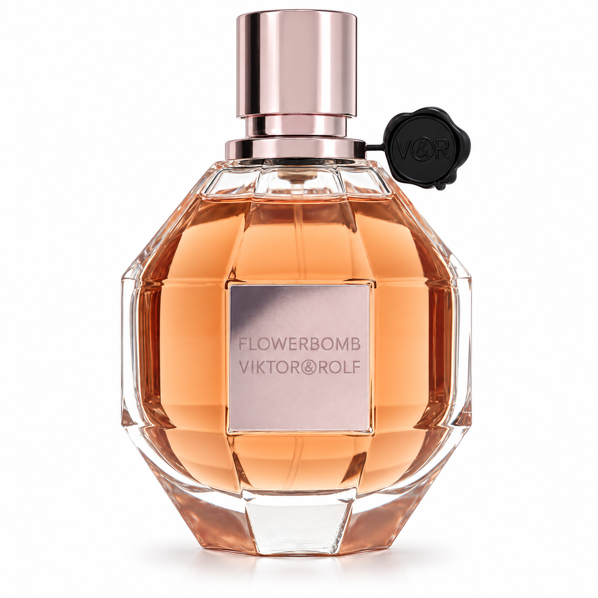 Flowerbomb Perfume & Body Collection By Viktor & Rolf