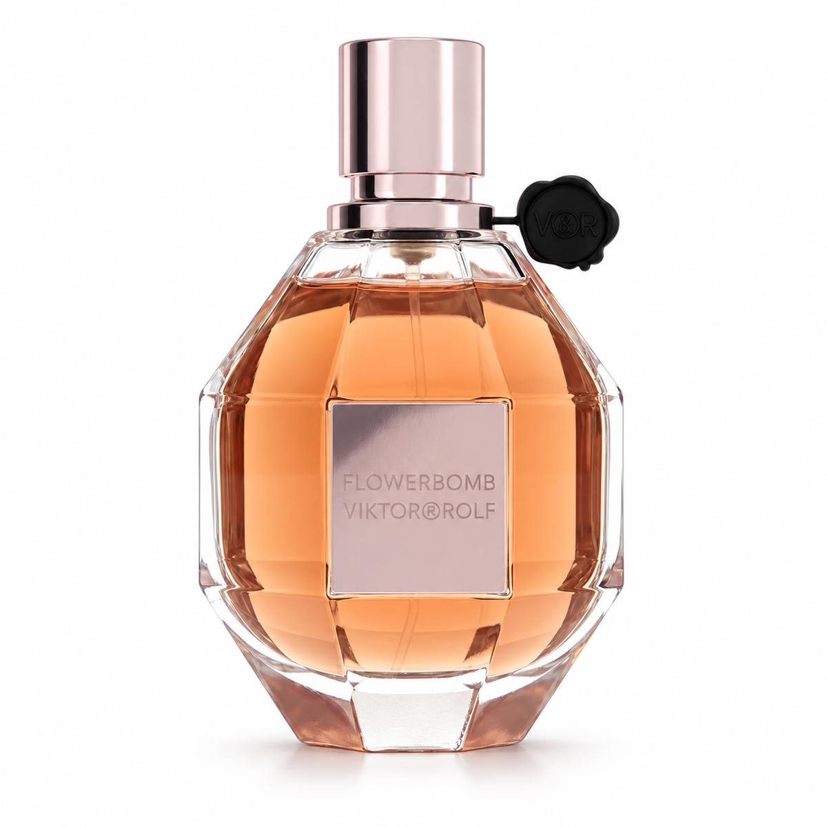 Flowerbomb Perfume & Body Collection By Viktor & Rolf