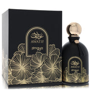 Afnan Zimaya Awatif Black Eau de Parfum for Women