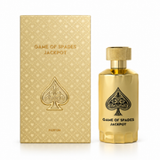 Jo Milano Game Of Spades Jackpot Parfum Spray (Unisex) by Jo Milano