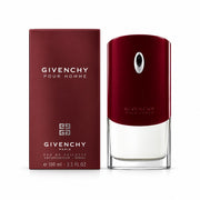 Givenchy (purple Box) Eau De Toilette Spray By Givenchy