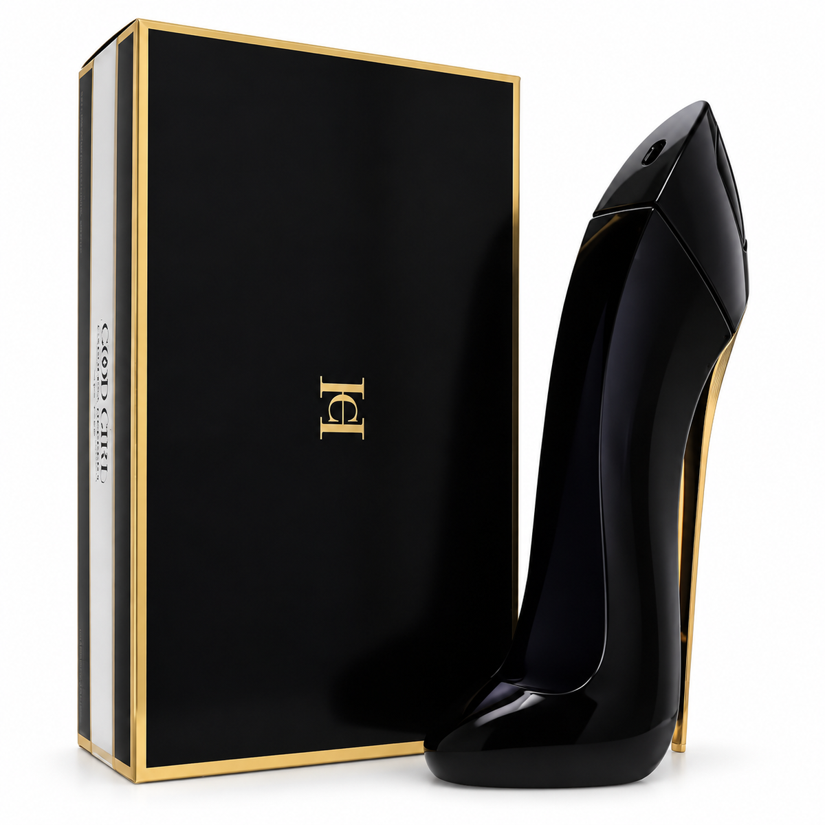 Good Girl Eau De Parfum By Carolina Herrera