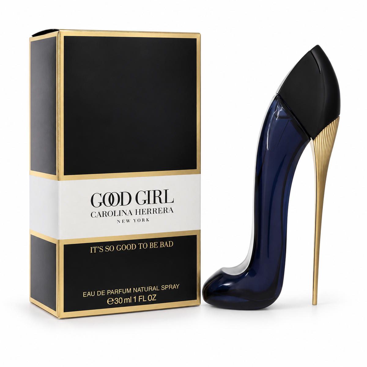 Good Girl Eau De Parfum By Carolina Herrera