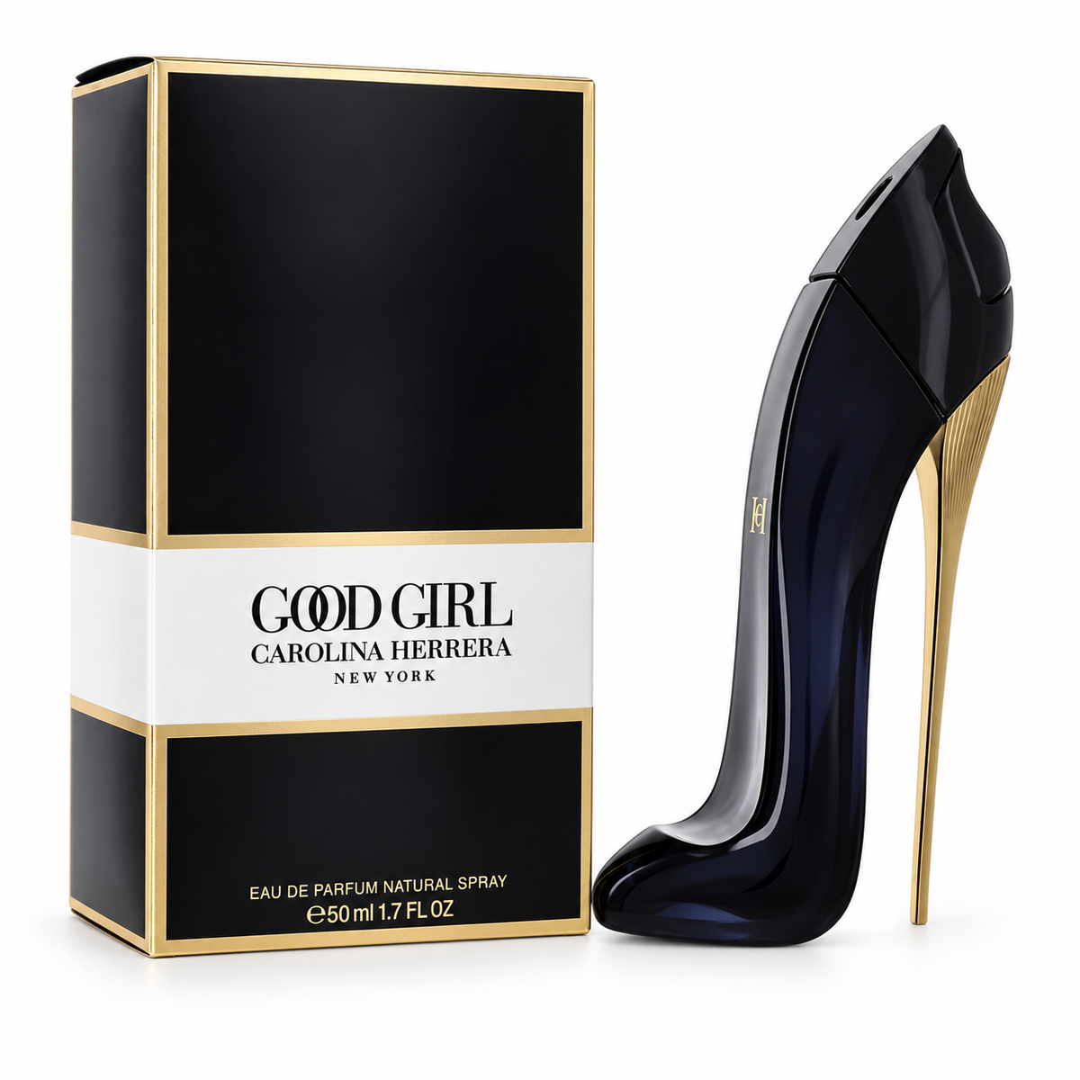 Good Girl Eau De Parfum By Carolina Herrera