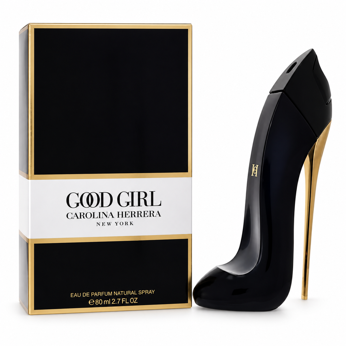 Good Girl Eau De Parfum By Carolina Herrera