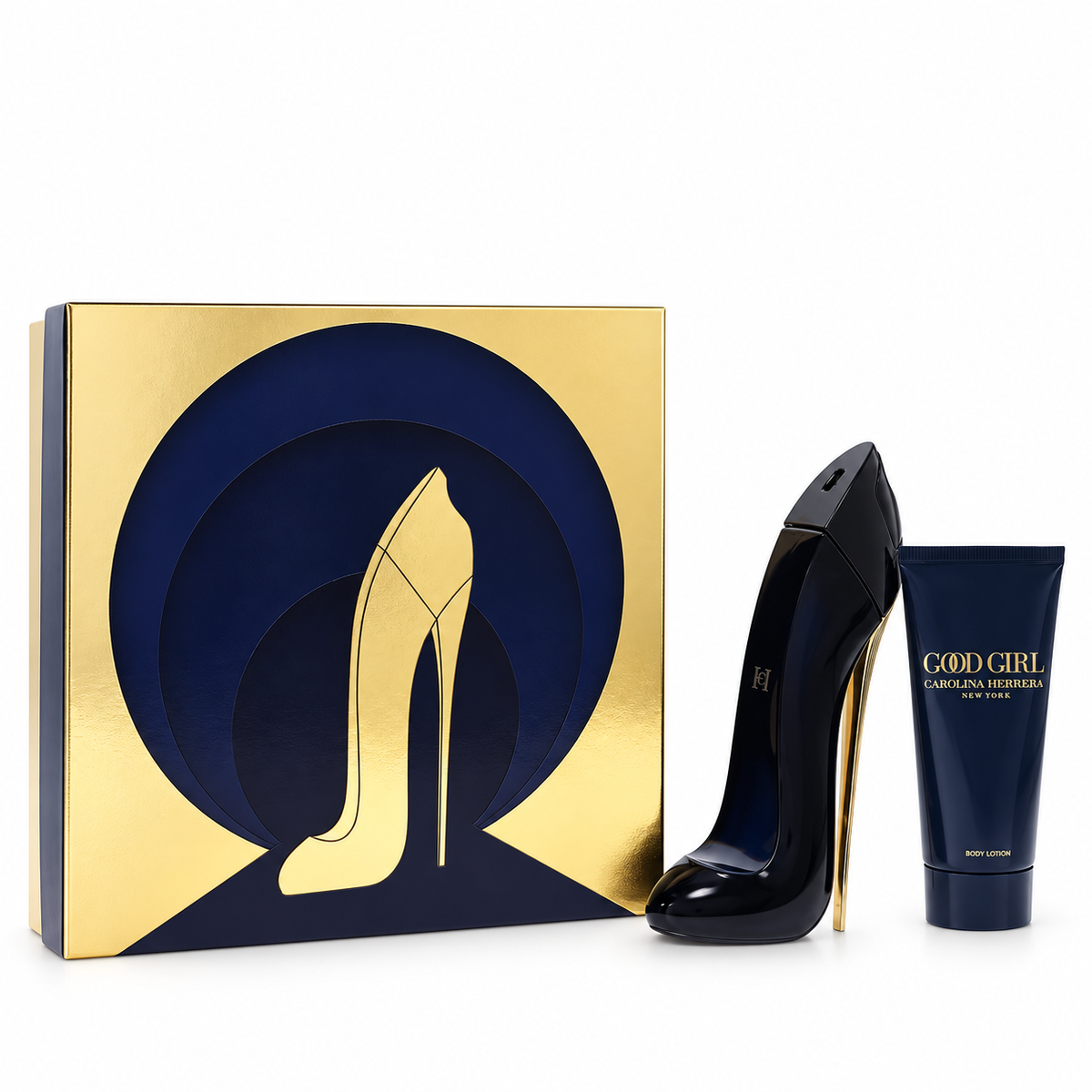 Good Girl Eau De Parfum By Carolina Herrera