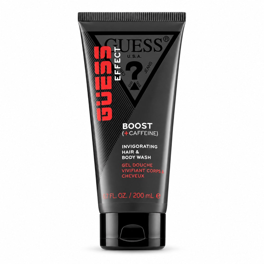Guess Effect Boost Shower Gel by Guess