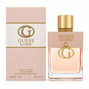 Guess Iconic Eau De Parfum Spray for Women by Guess