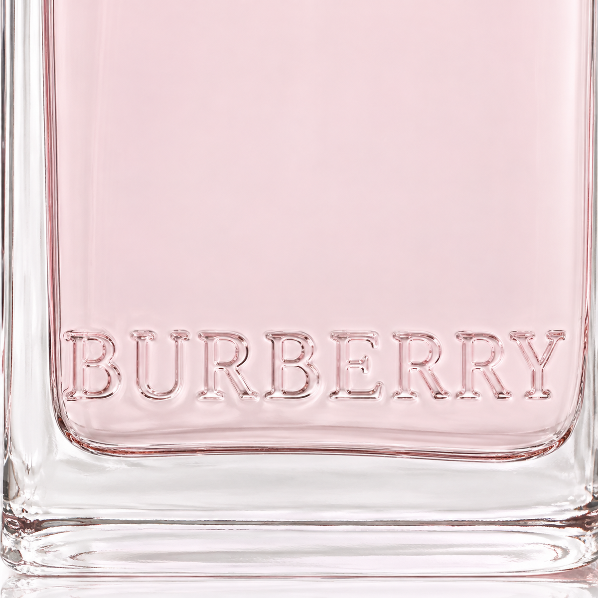 Burberry Her Eau De Parfum Spray by Burberry