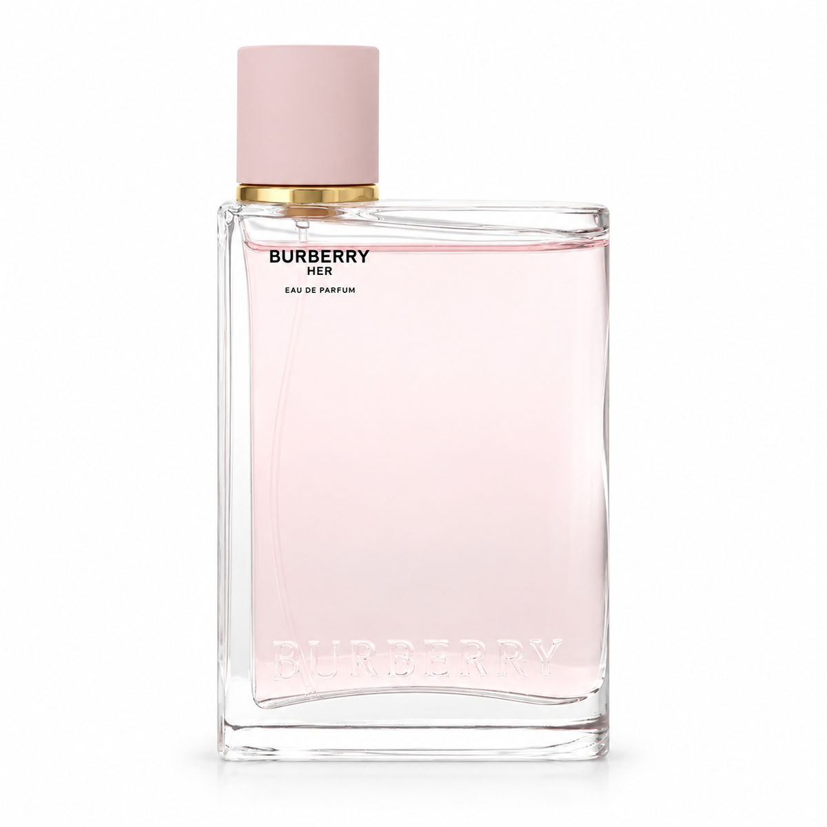 Burberry Her Eau De Parfum Spray by Burberry