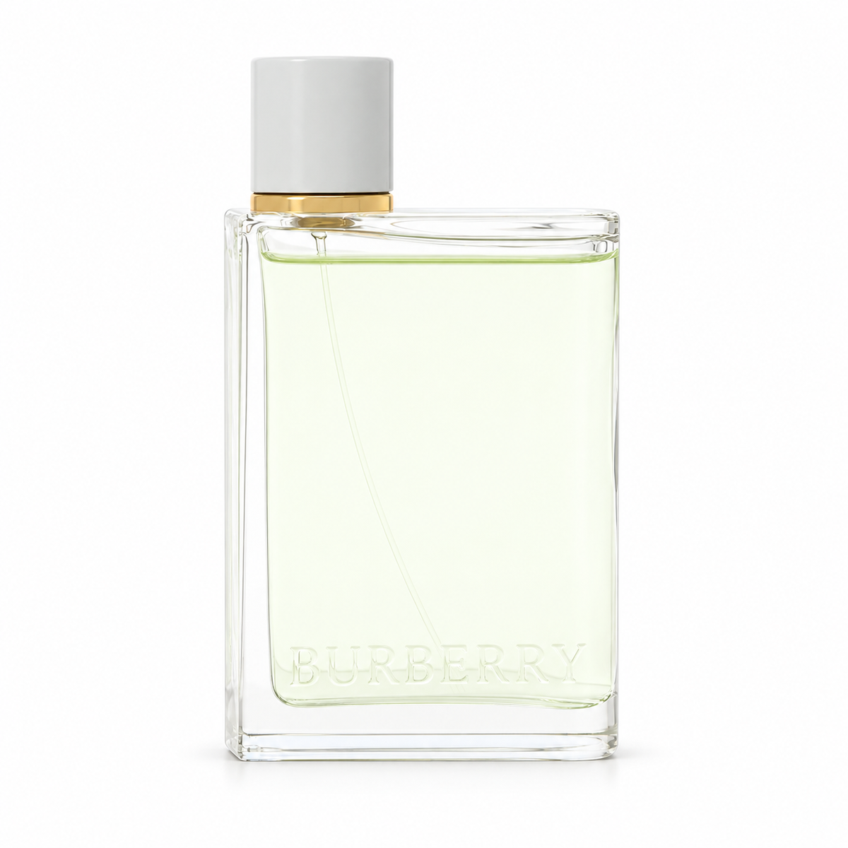Burberry Her Eau De Parfum Spray by Burberry