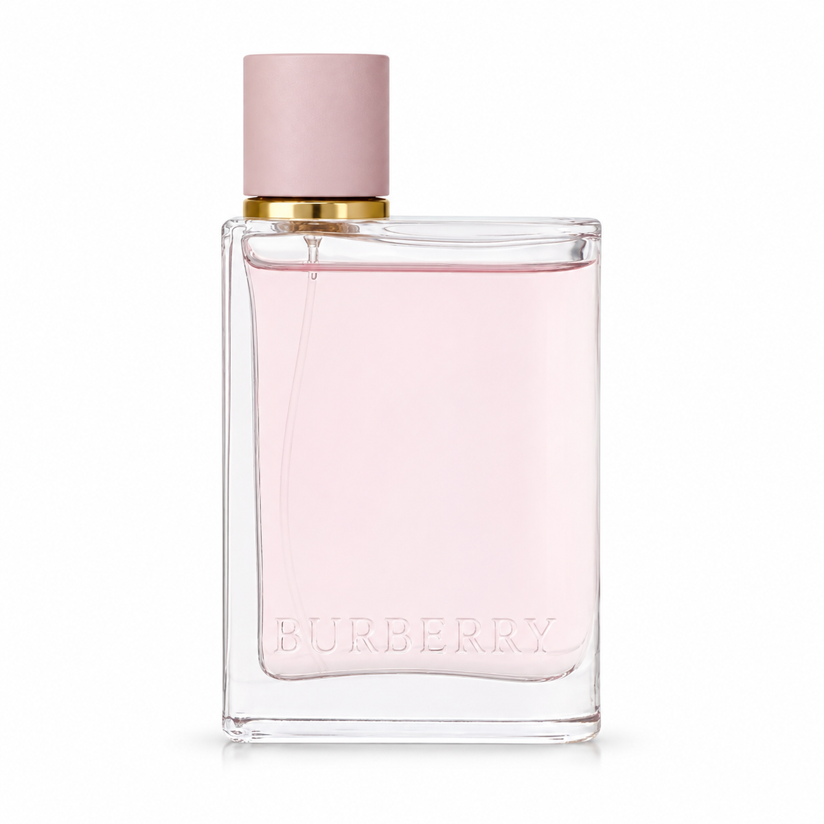 Burberry Her Eau De Parfum Spray by Burberry