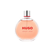 Hugo Boss Deep Red Eau de Parfum Spray for Women 