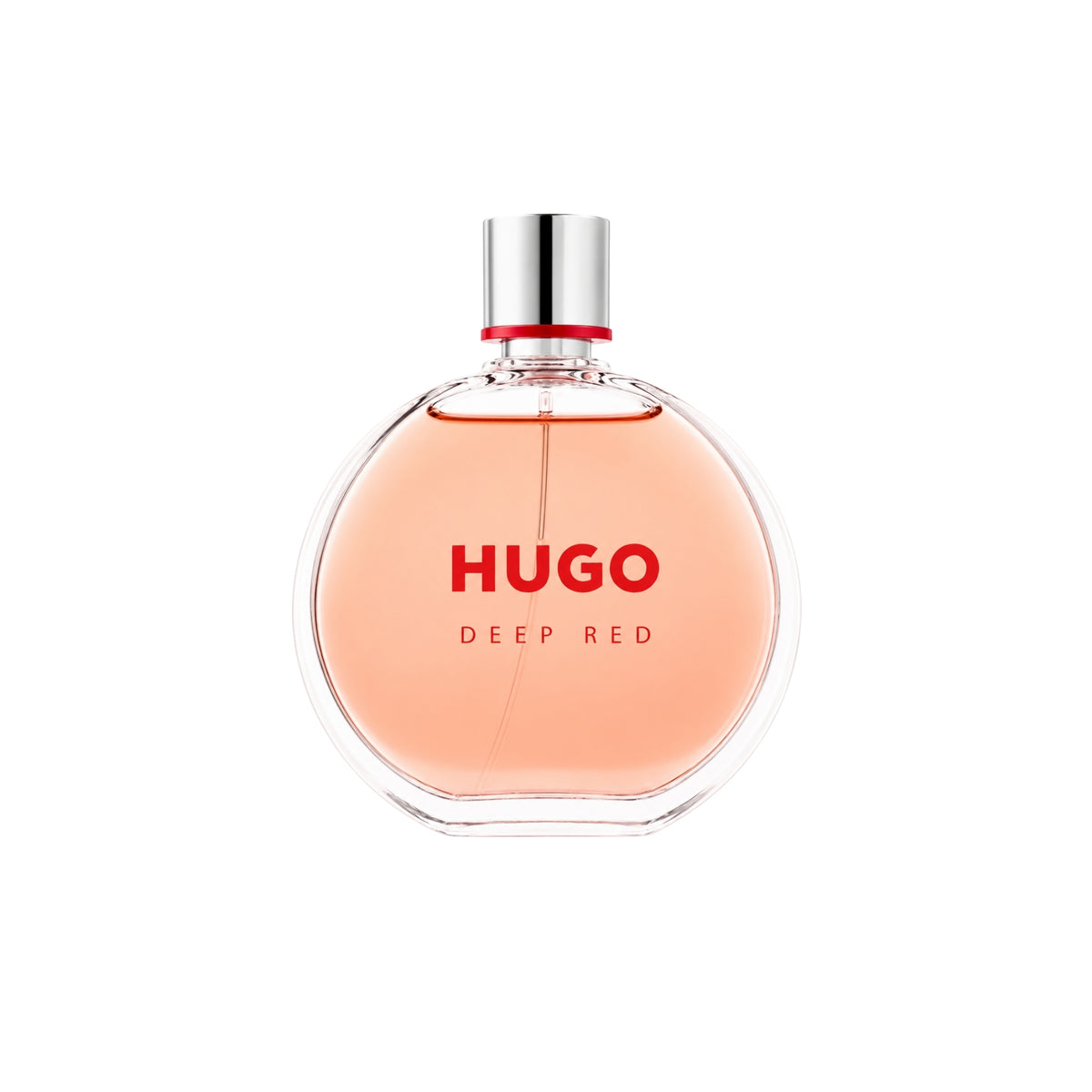 Hugo Boss Deep Red Eau de Parfum Spray for Women 