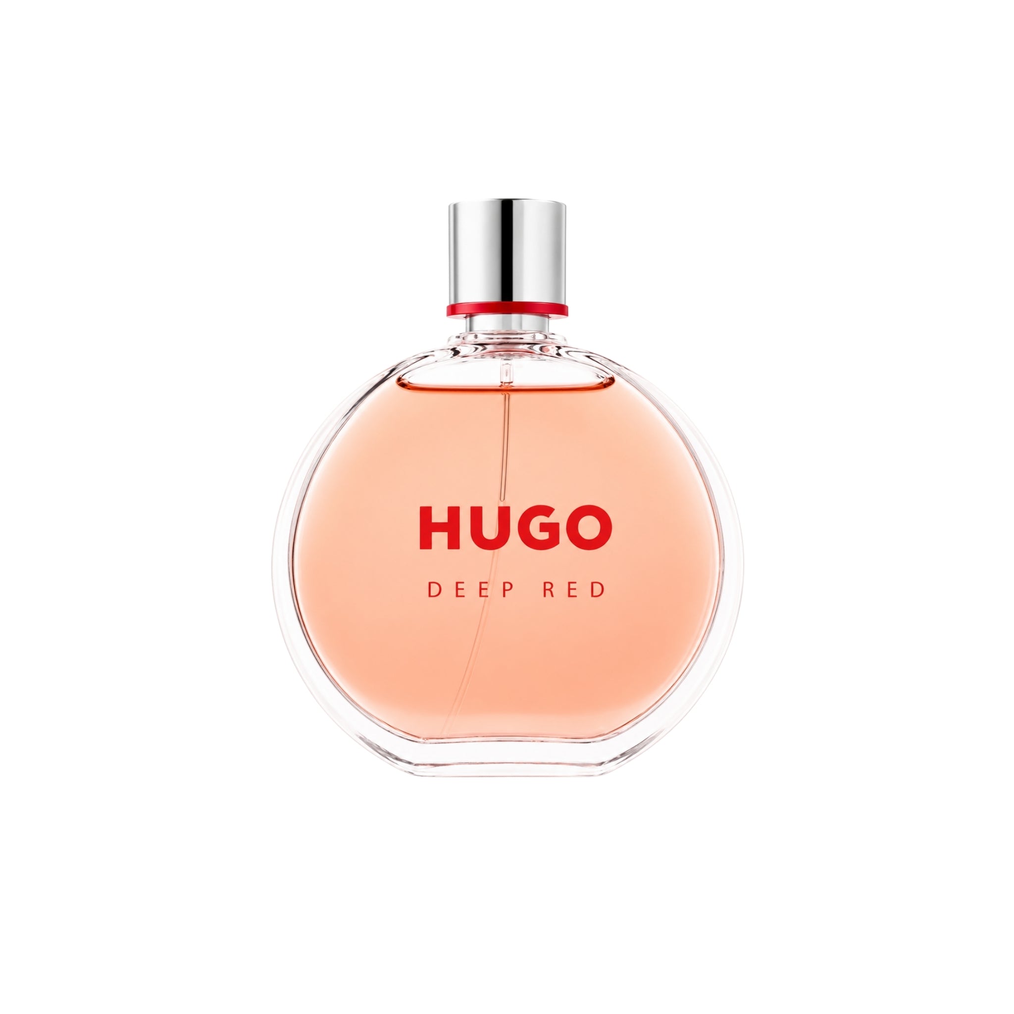 Hugo Boss Deep Red Eau de Parfum Spray for Women 